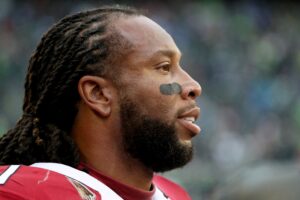 Baller Moves: NFL’s Larry Fitzgerald Buys Stake in NBA’s Phoenix Suns