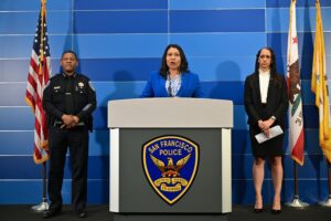 Police Arrest Tech Consultant in Bob Lee Murder, Does That Change The Narrative?