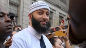 ‘Serial’ Podcast Star Adnan Syed Has Murder Conviction Reinstated