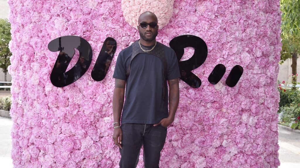 The Brooklyn Museum to Honor Virgil Abloh in New Exhibition