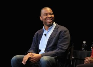 Ta-Nehisi Coates Named Apollo Theater’s Inaugural Artist-in-Residence