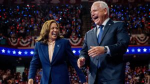 Thanks to Trump, Democrats are No Longer ‘Going High’…It’s Now Clapback City