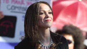 Melissa Harris-Perry Makes It Official as Host of Public Radio Weekday News Show The Takeaway
