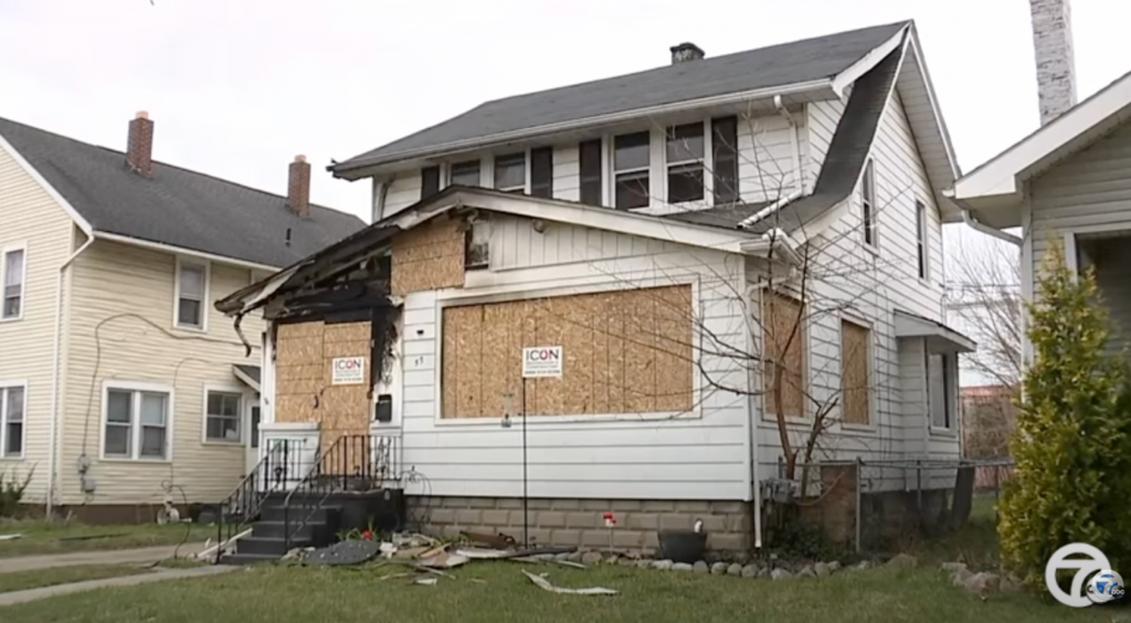 Love Turned Lethal? Teen Charged in Alleged House Bombing After Rejection