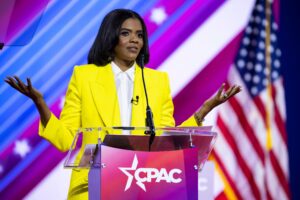Surprise, Surprise…Why Candace Owens Just Got Banned From Entering Yet Another Country