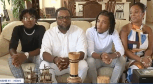 [Updated] Water Park ‘Apologizes’ to Black Family For Canceling Their Party