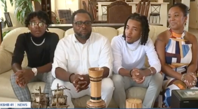 [Updated] Water Park ‘Apologizes’ to Black Family For Canceling Their Party