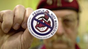 Maine Becomes 1st State in the Nation to Outlaw Native American Mascots in All Public Schools