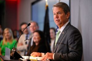 Georgia Gov. Brian Kemp To Testify On Trump Probe To Overturn 2020 Election