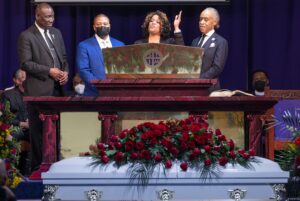 Cops Fatally Shot Amir Locke. Don’t Be Shocked If They Try To Put Him On Trial For Murder