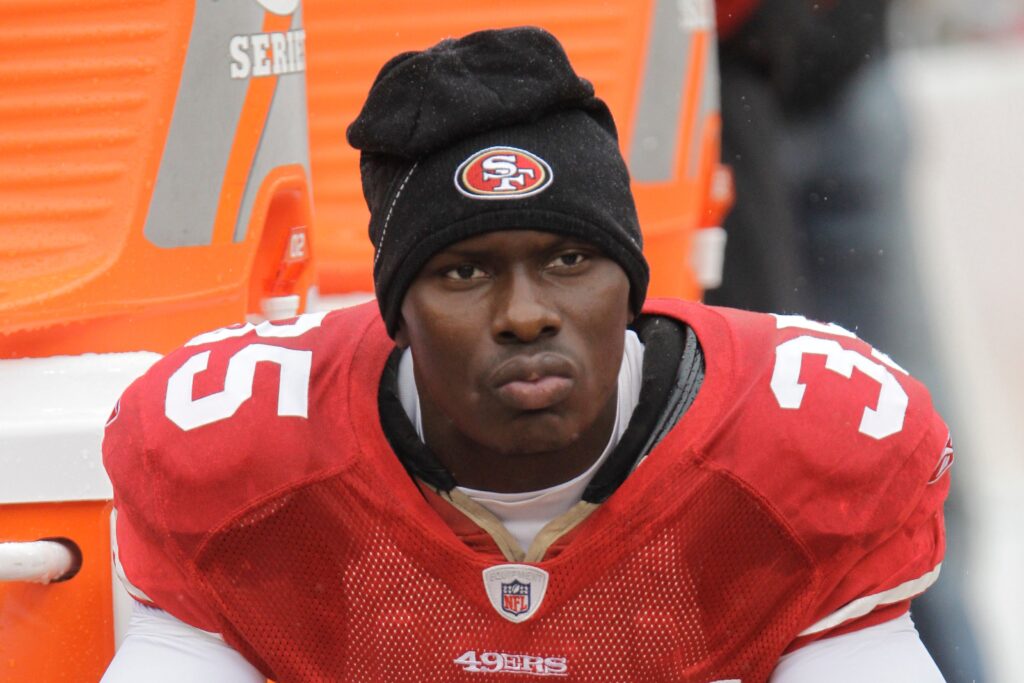Former NFL Player Phillip Adams Kills 5 People in South Carolina, Turns Gun on Himself