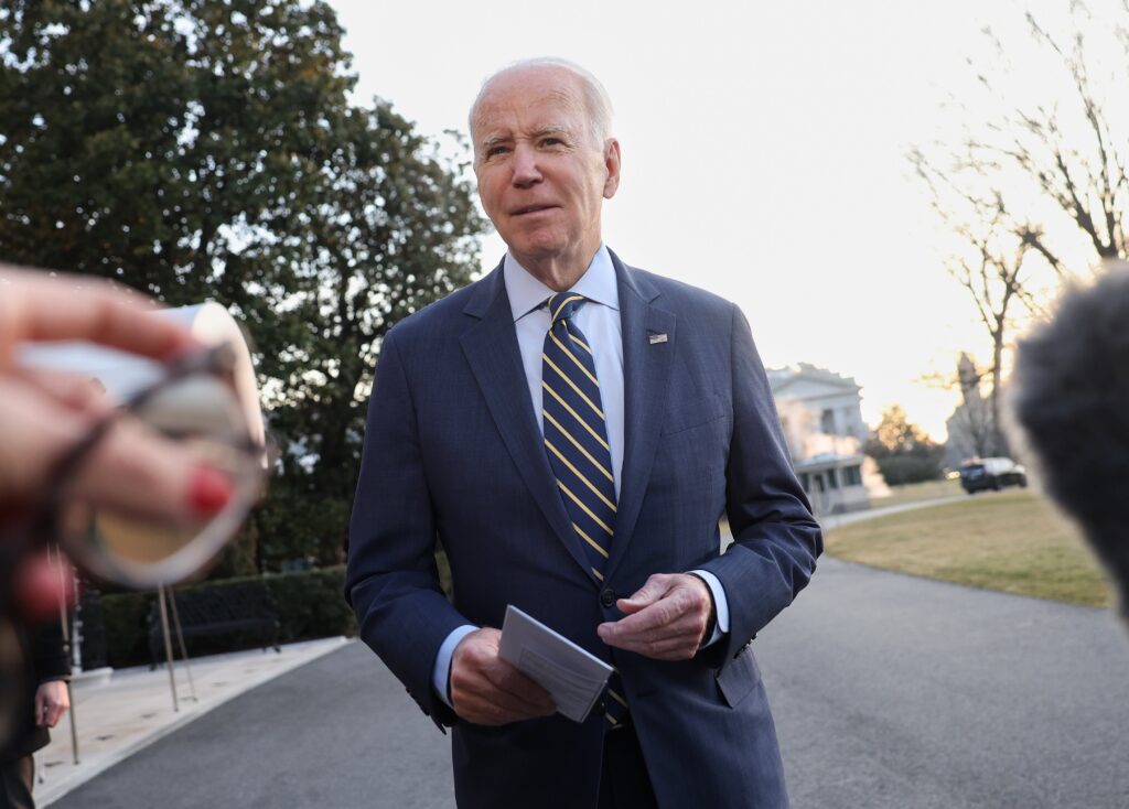 New Twists In The Biden’s Document Scandal. Here’s What You Need to Know [UPDATED]