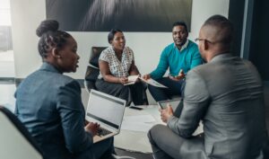 Black Businesses Are Fighting To Survive, But This Isn’t Anything New