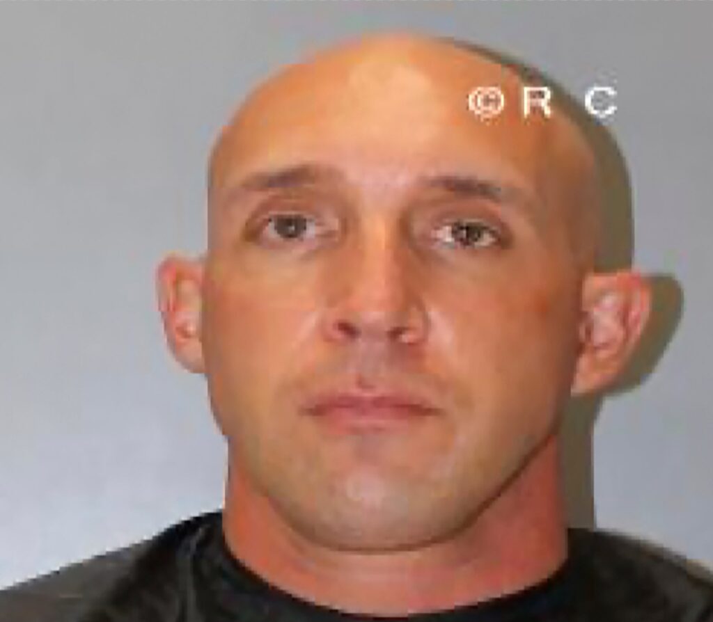 Army Sgt. Jonathan Pentland Suspended After Harassing Black Man in Incident Captured on Video