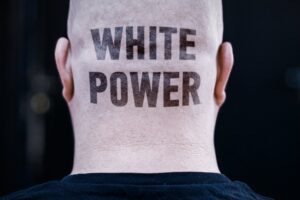 Crackdown on White Supremacist Gangs by California Authorities Leads to Charges Filed Against 102 People