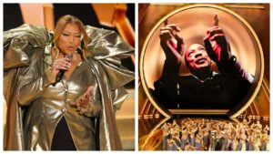 Black People Are Saying: ‘Oscars Quincy Jones Tribute Was Trash. And Why Pick That One Song White Folks Never Heard Of…’