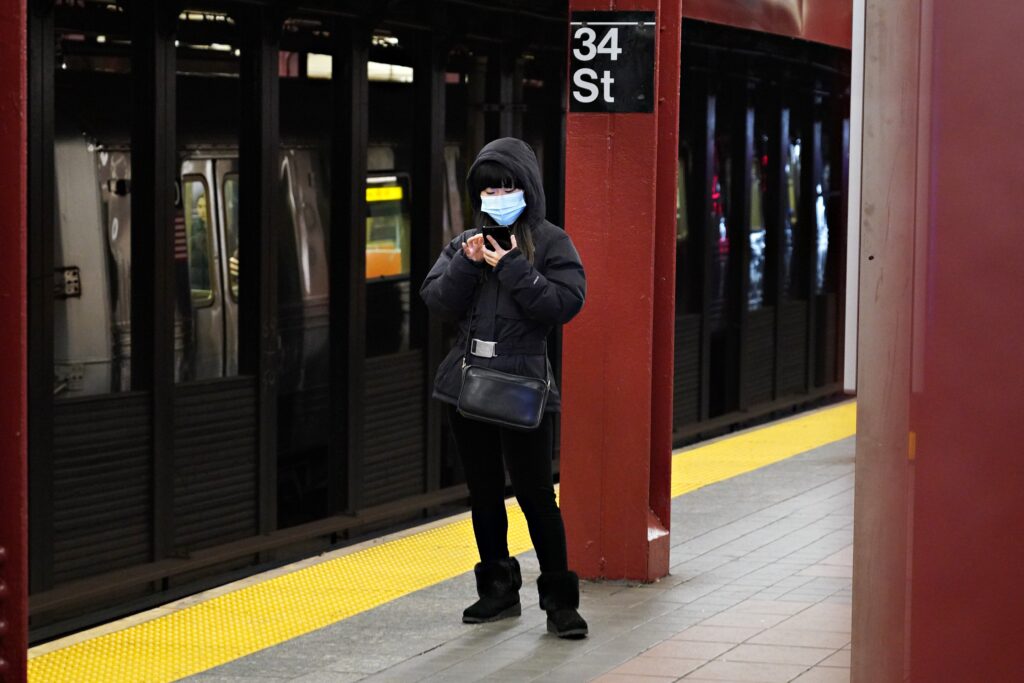 Viral New York Subway Video Reignites Fears and Anxieties. But Should We Be Looking Deeper?