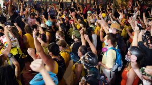 10 Ways Good White People Can Help Black America (If 'Good White People' Exist)