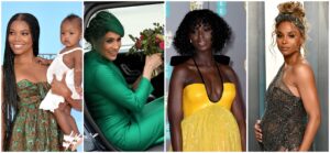 Birthdays, Books and…Breast Milk Facials? How These Celebrity Moms Are Staying Busy During Stay-at-Home