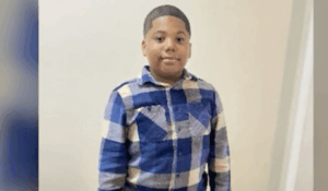 What! A Child Who Called the Police for Help Was Shot Instead