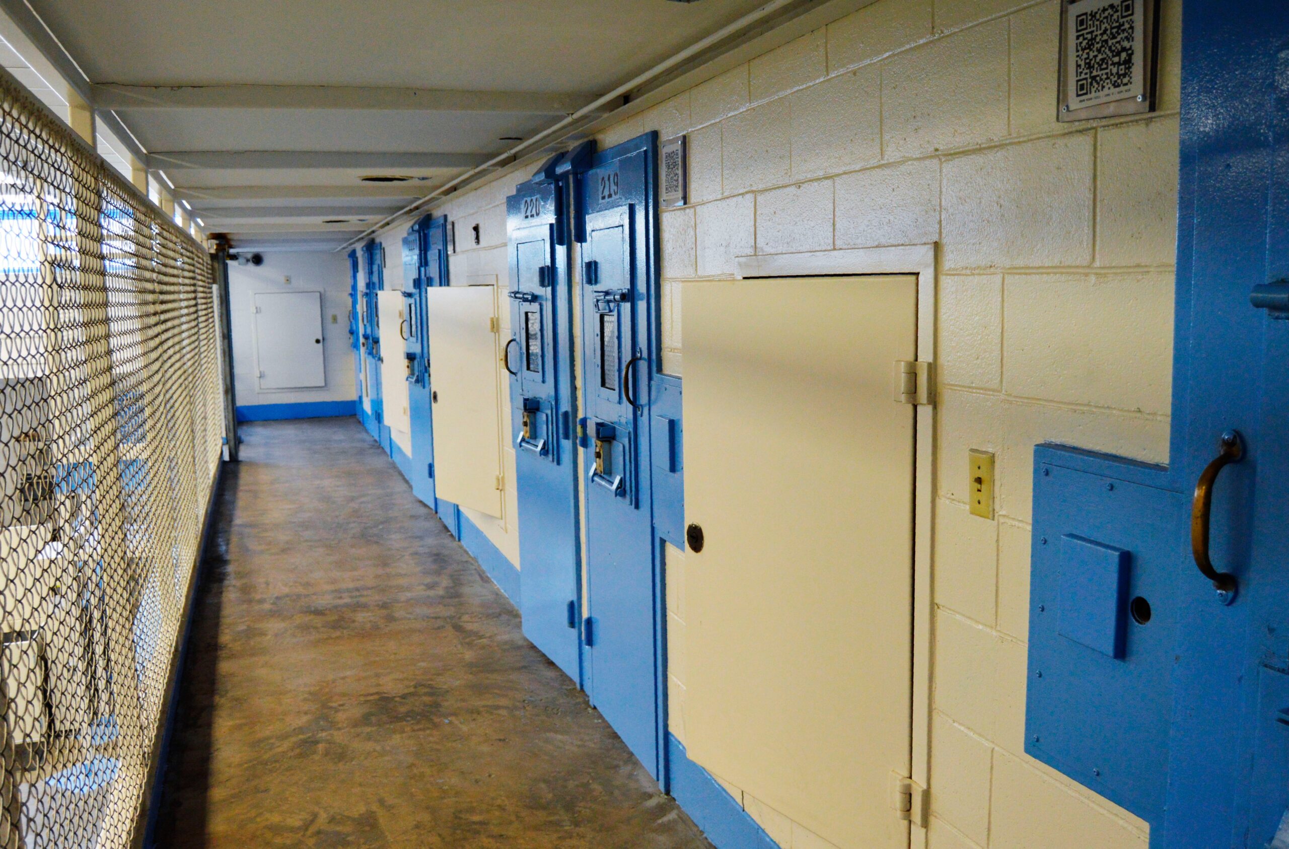 Photo: AP South Carolina Department of Corrections