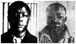 Pardon Sought in 1908 Execution That Was Really a Lynching
