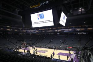 Thanks to the Coronavirus, We Now Live in a World Without NBA Basketball