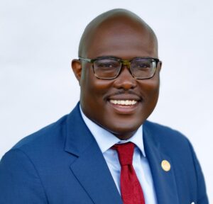 Q&A: Little Rock Mayor Frank Scott Jr. On Black Mayors Post- Buffalo Massacre