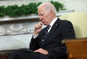 Seven Things to Know About The Special Counsel Investigating Biden