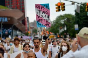 Judge Debunks Anti-Trans Rhetoric, Delivering a Win for Georgia Transgender Youth