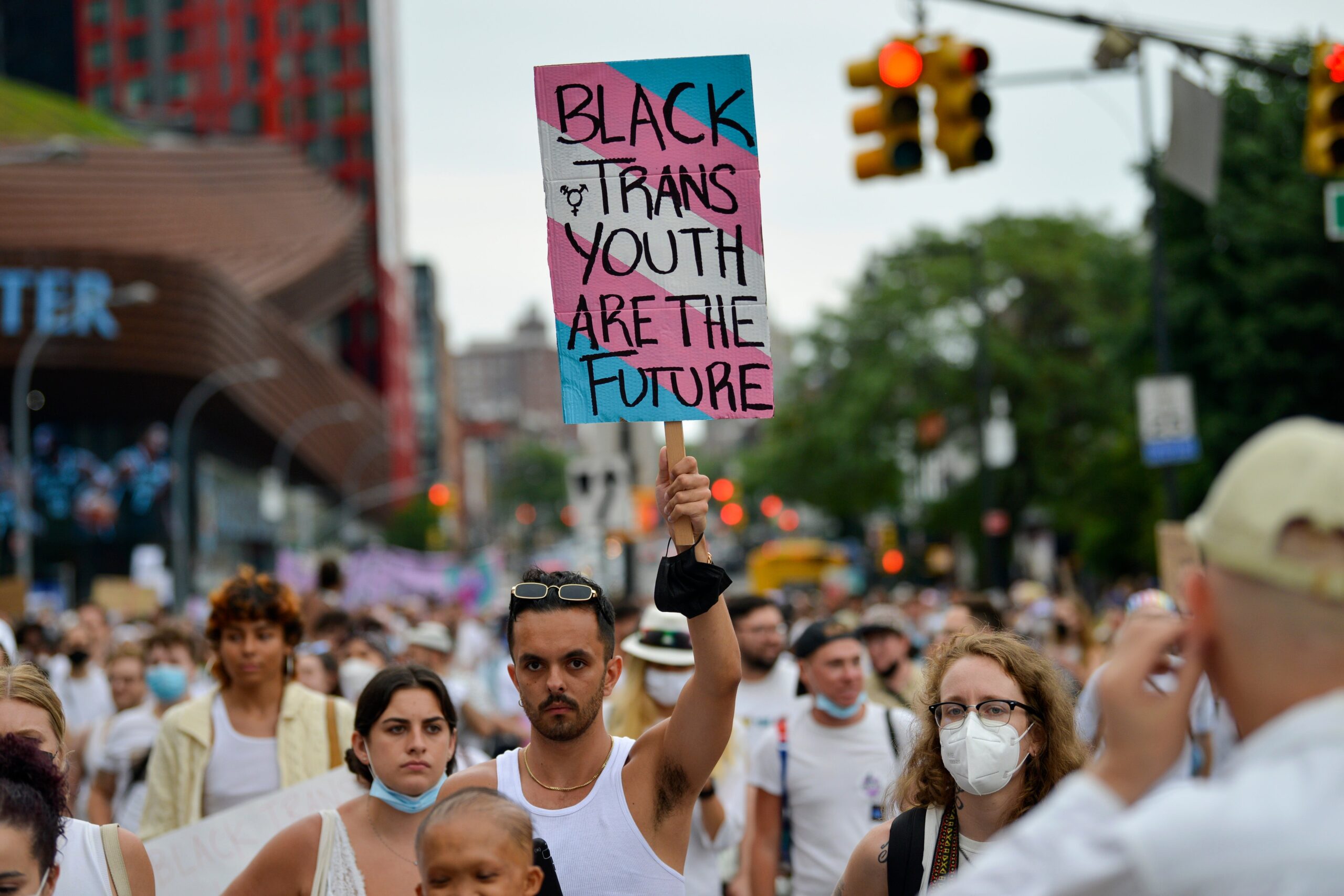 Photo: Getty Images Alexi Rosenfeld