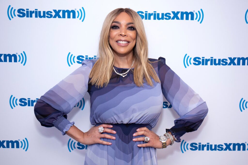 The Shocking Truth About Who Caused Wendy Williams Guardianship