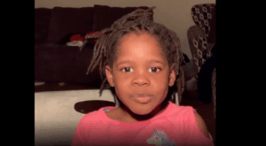Black and Beautiful: Michelle Obama, Jada Pinkett Smith, Laverne Cox and More Rally Around 4-Year-Old Who Called Herself 'Ugly'
