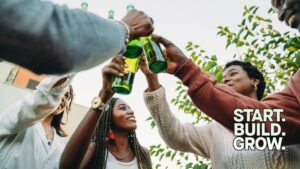 This Black Woman is Ready to Take On The Chocolate City’s Beer Scene