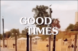 How a ‘Good Times’ Alabama Brawl Meme Got Black People Sharing On Social Media
