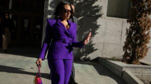 Megan Thee Stallion Finally Speaks Out in Court About What Happened the Night She Was Allegedly Shot