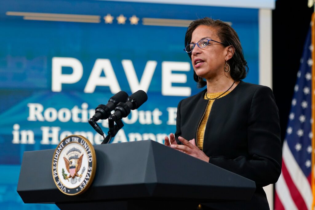 Massive Racial Equity Initiatives By Biden Administration Launching Today
