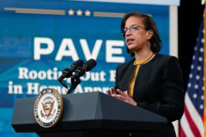 Massive Racial Equity Initiatives By Biden Administration Launching Today