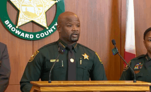 Florida Man’s Plot to John Wick His Co-Workers Gets Busted by The Cops