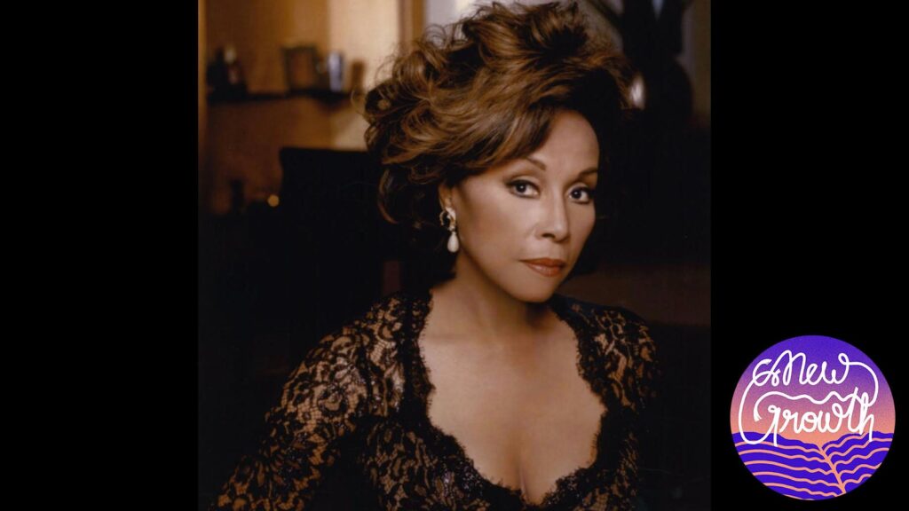 From Broadway to a Dynasty to a Legacy: All Hail Glow Up Goddess Diahann Carroll