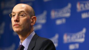 Has the Omicron Variant Created a Civil War Within the NBA?
