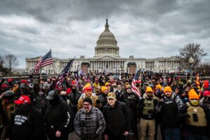 Federal Judge Rejects RNC Lawsuit Regarding Jan. 6th Documents