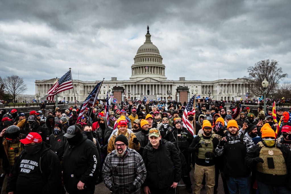 Photo: Getty Images Jon Cherry