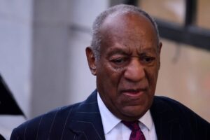 Bill Cosby Called An ‘Equal Opportunity Rapist’ in New Sexual Abuse Lawsuit