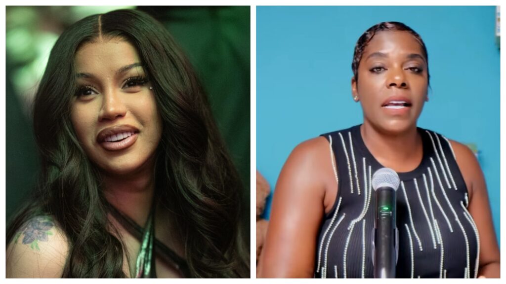 Is Tasha K Stashing Money to Avoid Paying Cardi B Following Lawsuit? Here’s What We Know