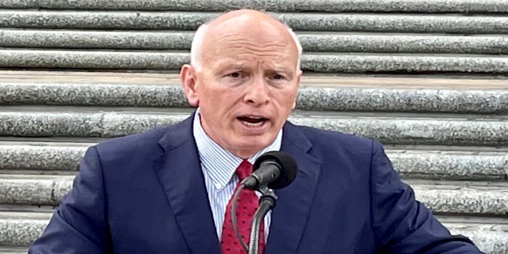Louisiana Republican Officials Want To Ban America’s Racist Ass History From Being Taught in Universities