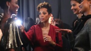 COVID Claims a Black Female-Owned Brand: Carly Cushnie Announces the End of Her Eponymous Label