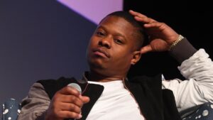 Jason Mitchell Reportedly Arrested on Felony Weapon and Drug Charges in Mississippi