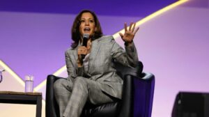 Kamala Harris Tackles 'Opportunity Gap' With Plan to Grow Black Wealth by Investing Some $75 Billion in Entrepreneurship and HBCUs