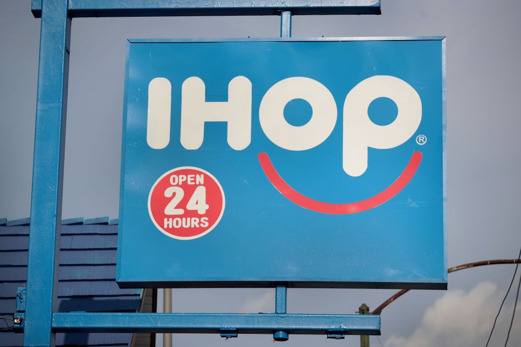 How IHOP Became a Pre-Dawn Meal Staple for Some American Muslims Observing the Holy Month of Ramadan